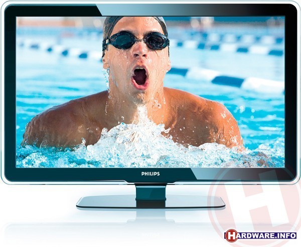 Philips 37PFL9603