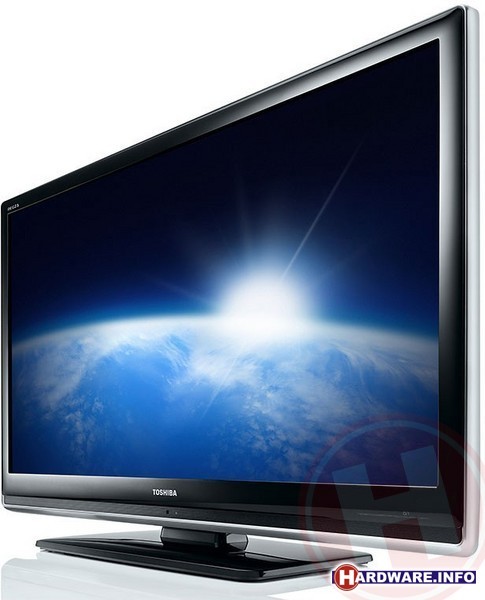 Toshiba 42XV500P