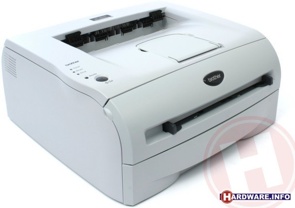 Brother HL-2035
