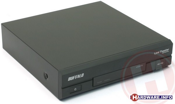 Buffalo LinkTheater HD