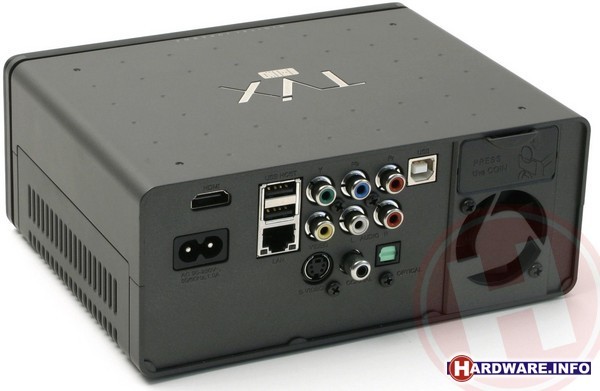 Dvico TViX HD M-6500A v2