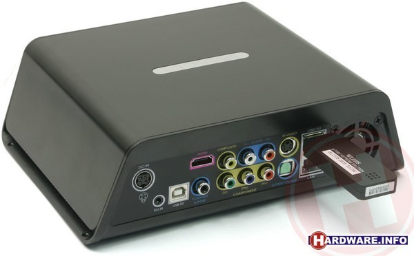 Radiogears iTab 36HD