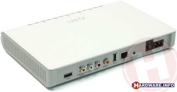 ZyXEL DMA-1100P