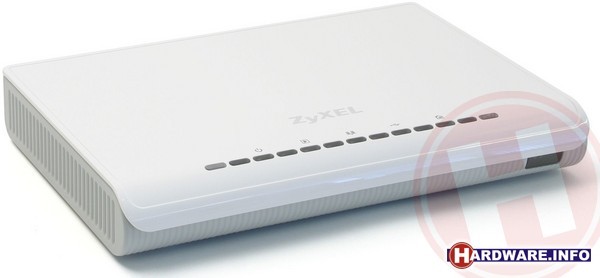 ZyXEL DMA-1100P