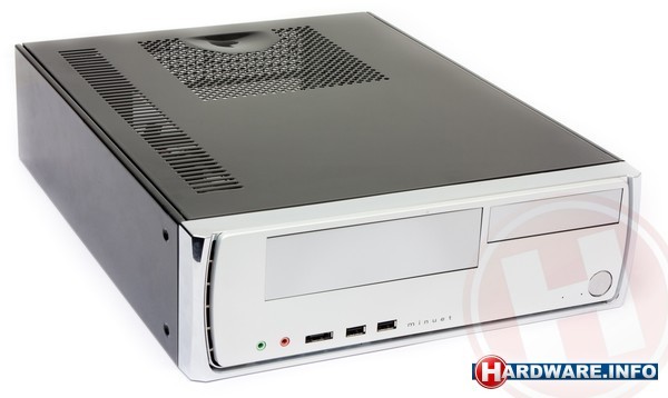 Antec Minuet 350