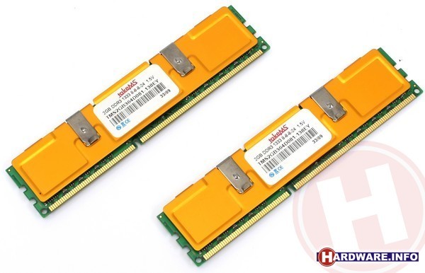 takeMS 4GB DDR3-1333 CL8 kit