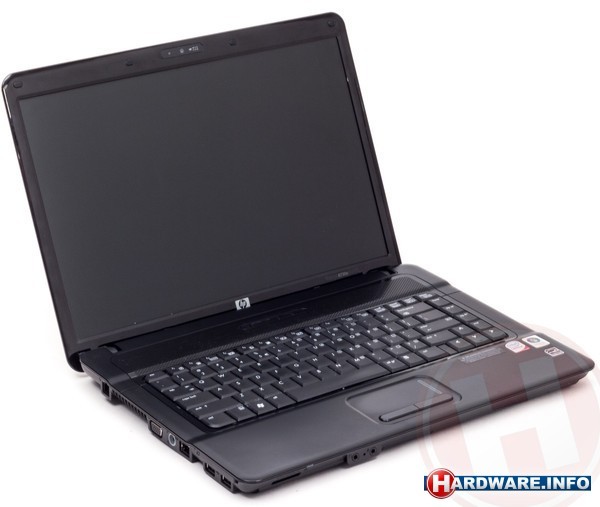 HP Compaq 6730s