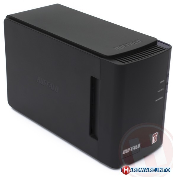 Buffalo LinkStation Pro Duo 2TB