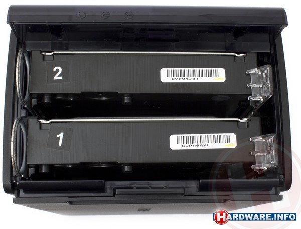 Buffalo LinkStation Pro Duo 2TB