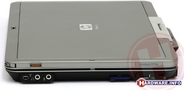 HP EliteBook 2730p