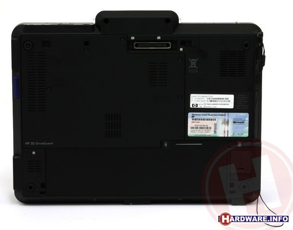 HP EliteBook 2730p