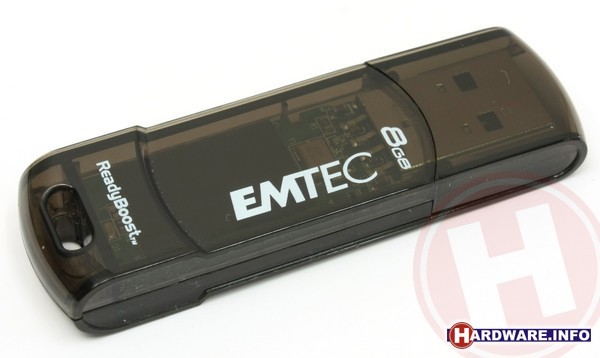 Emtec C250 8GB