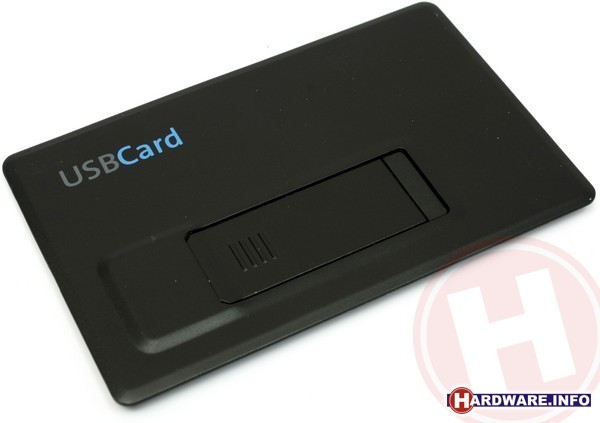 Freecom USBCard 8GB