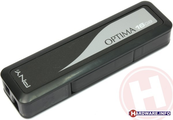 PNY Attaché Optima 16GB
