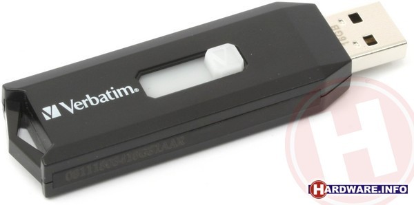 Verbatim Store 'n' Go Business Secure 16GB