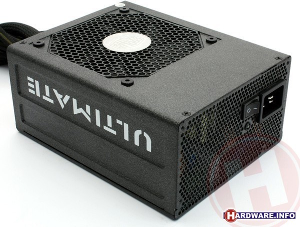 Cooler Master UCP 1100W