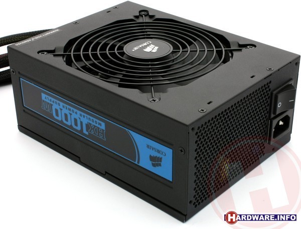 Corsair HX1000
