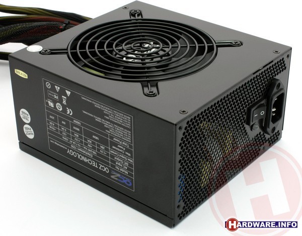 OCZ EliteXstream 1000W