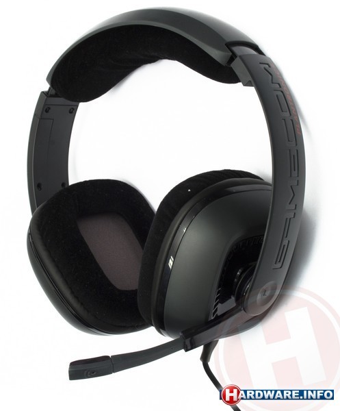 Plantronics GameCom 777