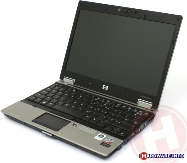 HP EliteBook 2530p