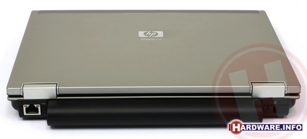 HP EliteBook 2530p