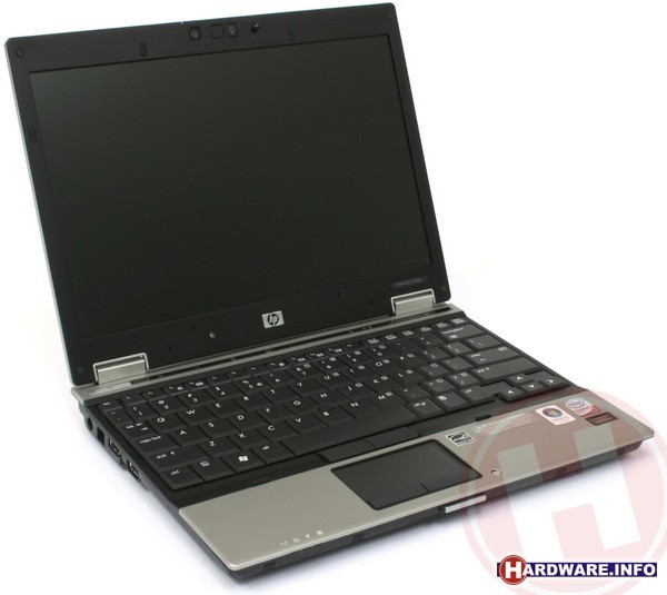 HP EliteBook 2530p