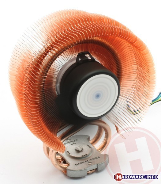 Zalman CNPS9300 AT