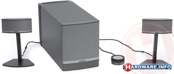 Bose Companion 5