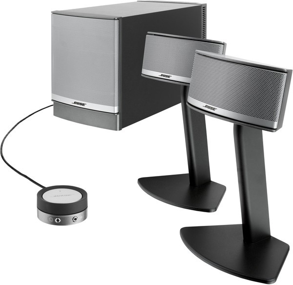 Bose Companion 5
