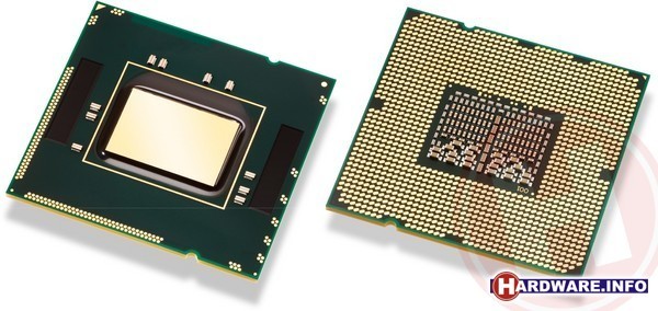 Intel Core i7 965 Extreme Edition