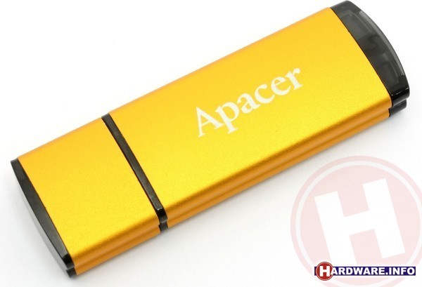 Apacer Handy Steno AH422 2GB