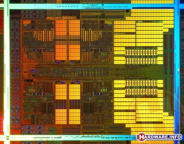AMD Opteron 2384