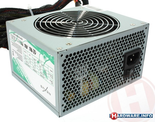 Nexus Value 430W