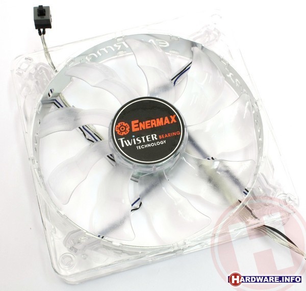 Enermax Everest 120mm