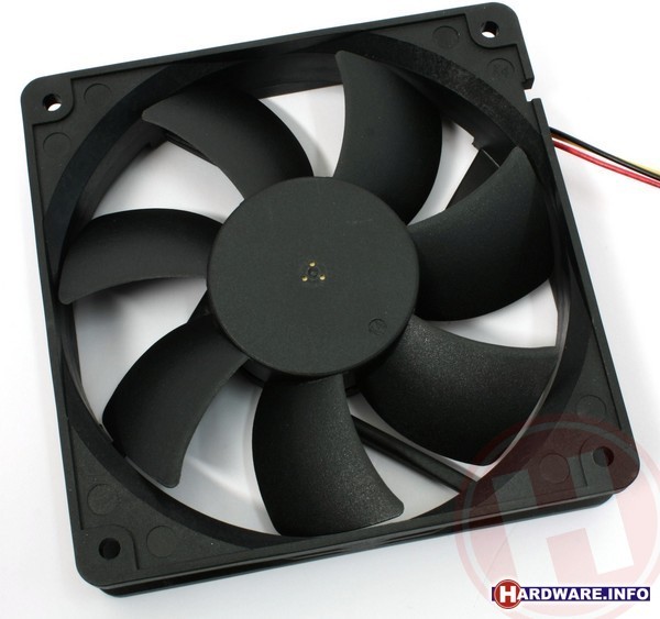 Scythe S-Flex 120mm 1600rpm