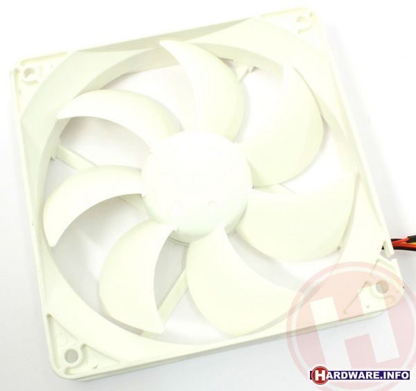 SilverStone SN123 120mm