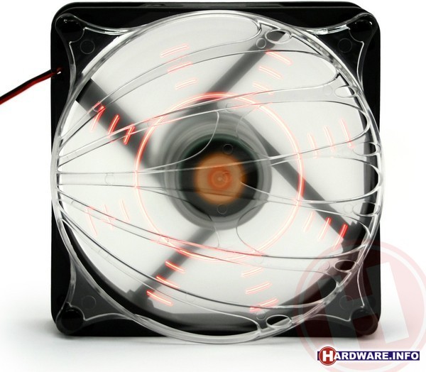 Thermaltake Cyclo Logo Fan 120mm