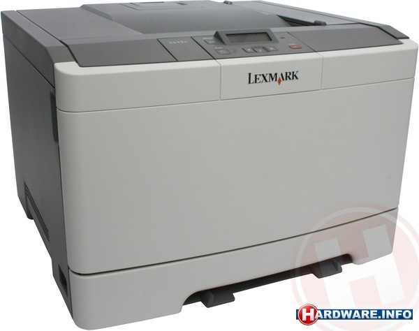 Lexmark C540N