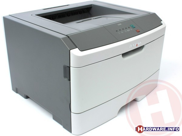 Lexmark E260
