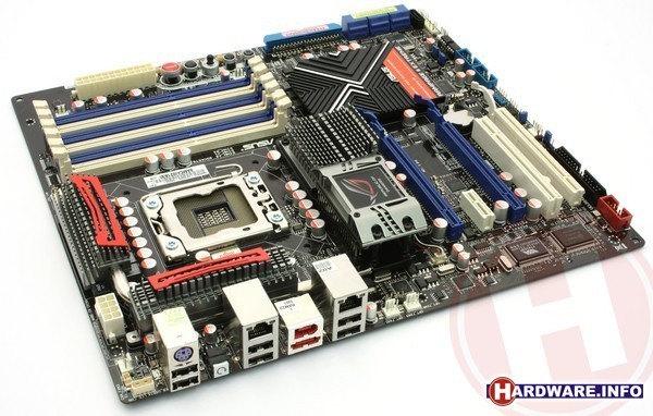 Asus Rampage II Extreme