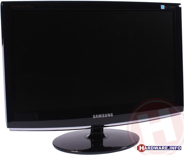 Samsung SyncMaster 933SN
