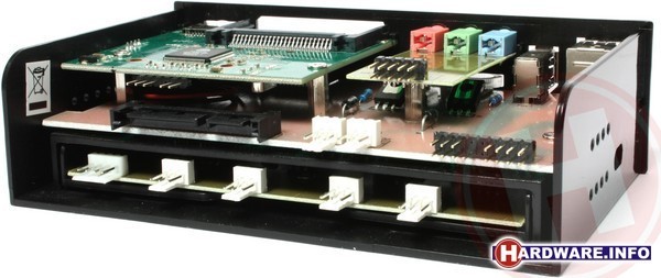 Scythe Kama Panel 2 Black