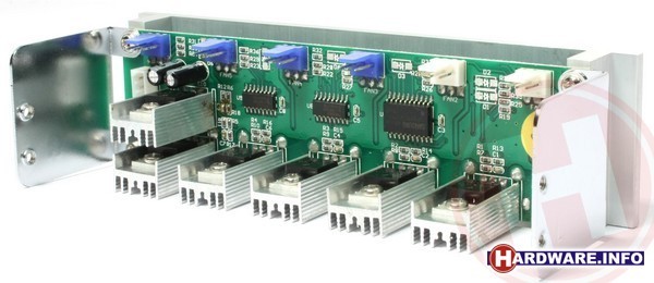 Zalman ZM-MFC1 Plus Silver