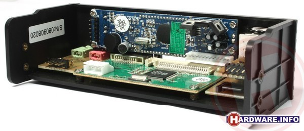 Aerocool CoolPanel III