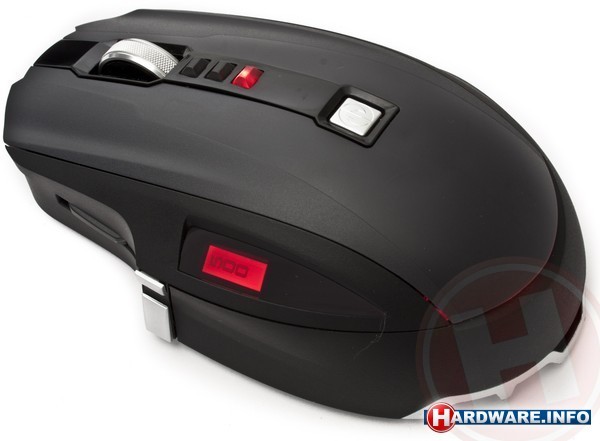 Microsoft SideWinder X8