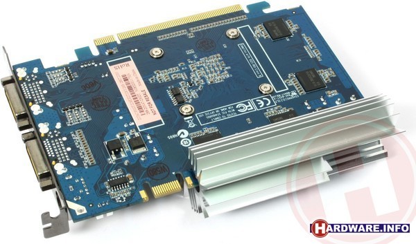 Zotac GeForce 9500 GT Zone 512MB