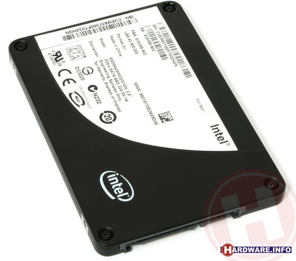 Intel X25-E 32GB