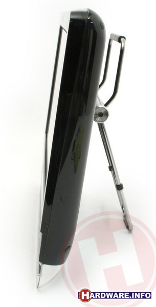 Asus Eee Top ET1602 Black