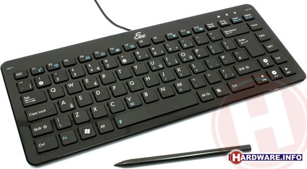 Asus Eee Top ET1602 Black