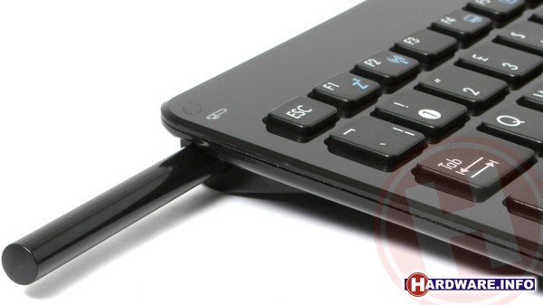 Asus Eee Top ET1602 Black